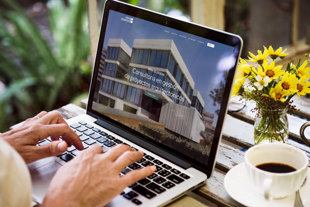 nueva web inmabordera